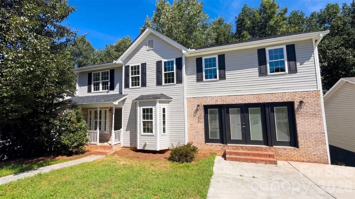 6226 Dumont Lane, Charlotte, NC 28269 - #1