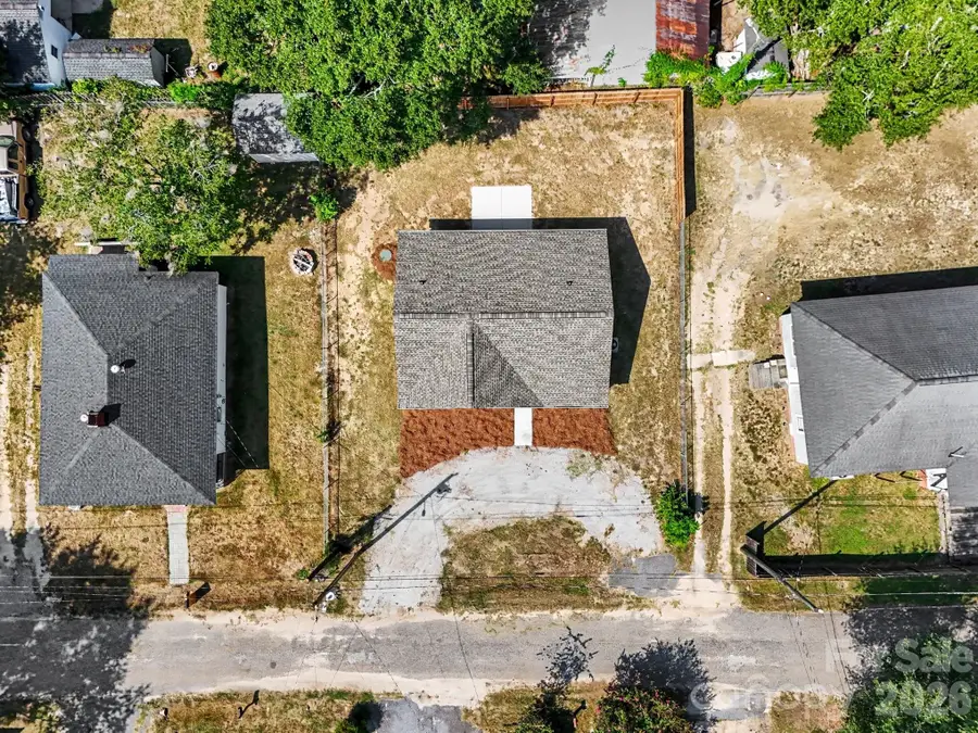 214 W 3rd Street, Kershaw, SC 29067 - #3