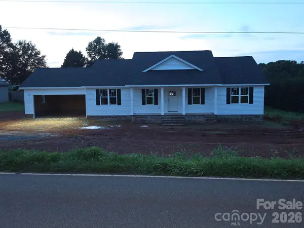 5949 River Bend Road, Claremont, NC 28610