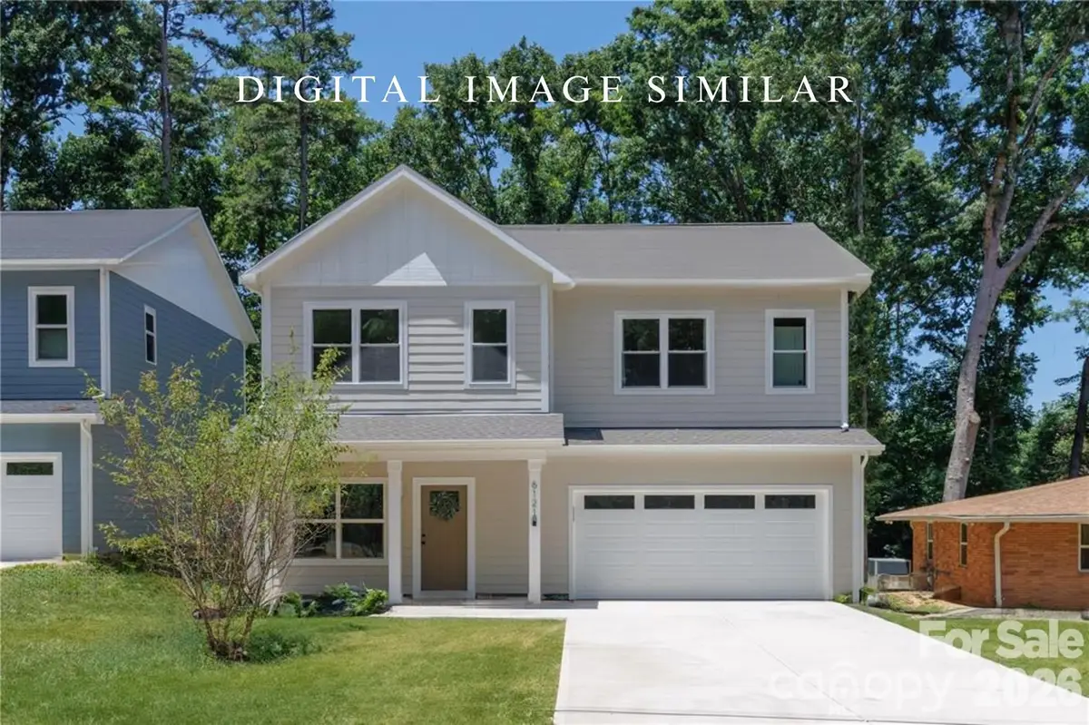 3025 Belmeade Drive, Charlotte, NC 28214 - #1