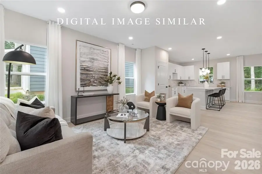 3025 Belmeade Drive, Charlotte, NC 28214 - #3