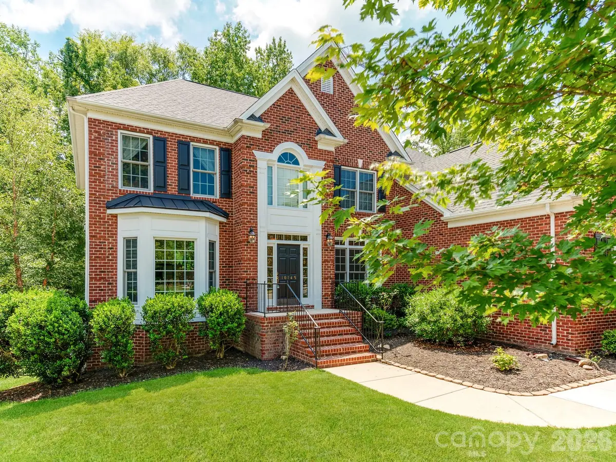 10145 Stewarton Lane Nw, Charlotte, NC 28269 - #1