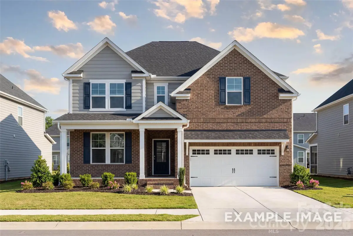2910 Audubon Ridge #1, Belmont, NC 28012 - #1