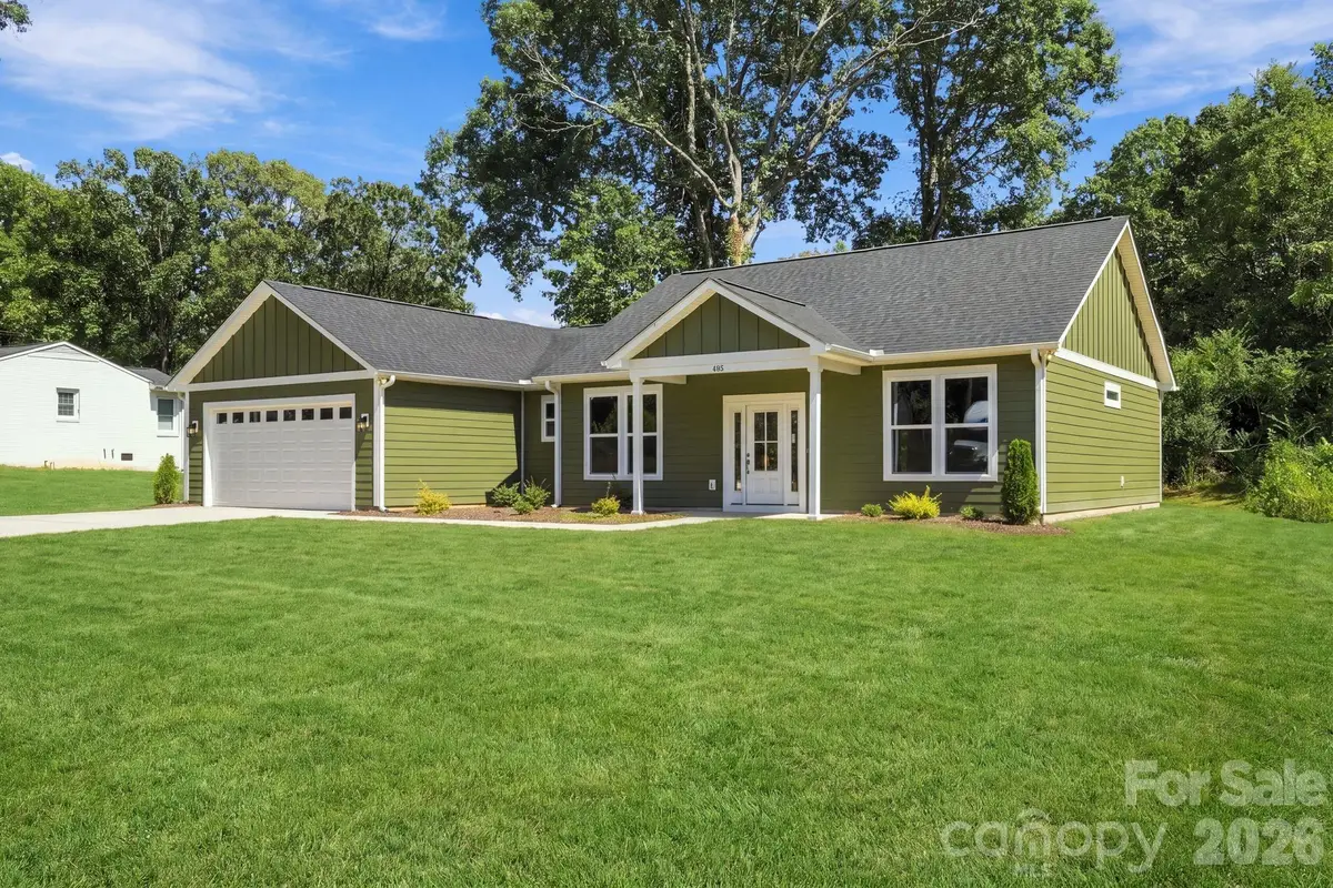 413 Dogwood Lane #24, Statesville, NC 28625 - #1