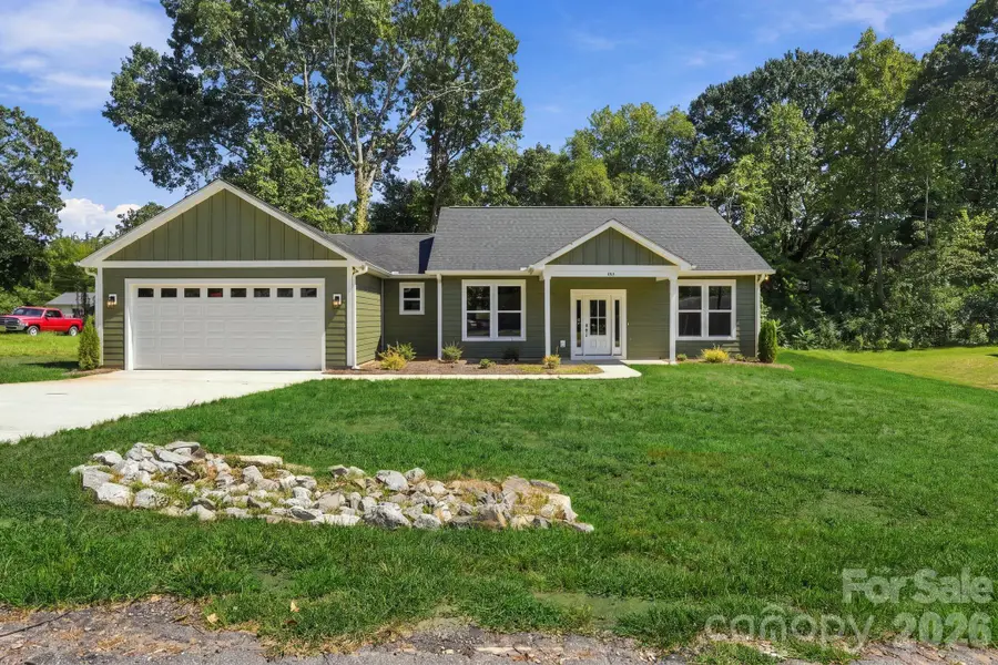 413 Dogwood Lane #24, Statesville, NC 28625 - #2