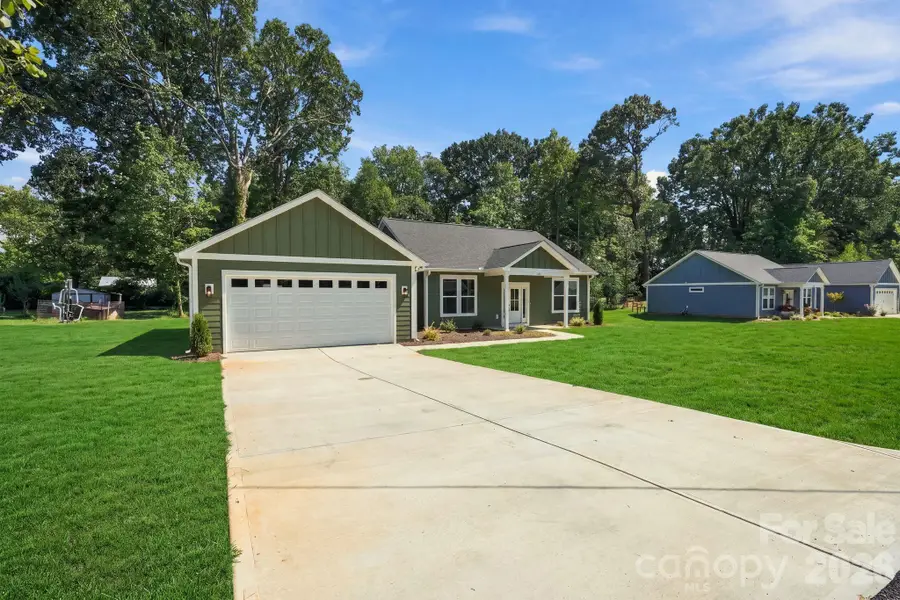 413 Dogwood Lane #24, Statesville, NC 28625 - #3