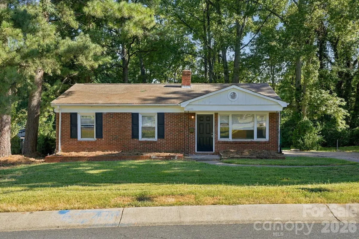 4400 Welling Avenue, Charlotte, NC 28208 - #1