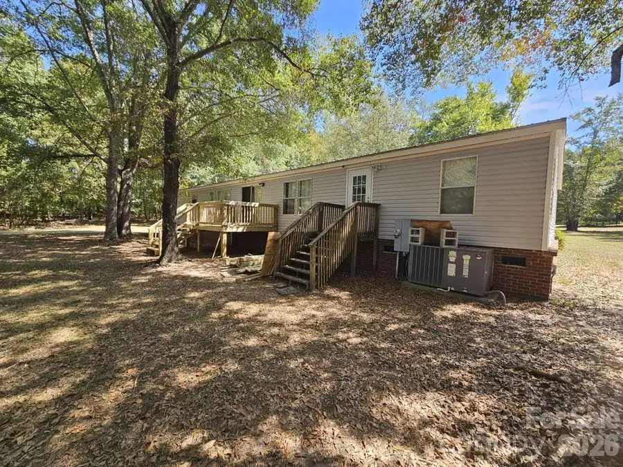 7159 Rev Melvin Adams Road, Kershaw, SC 29067 - #2