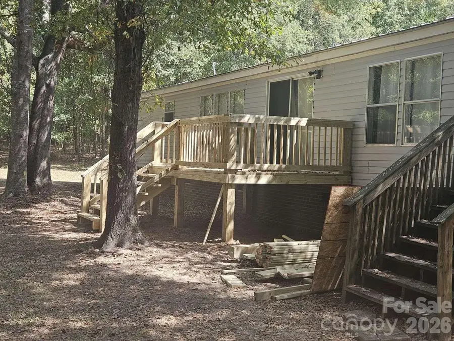 7159 Rev Melvin Adams Road, Kershaw, SC 29067 - #3