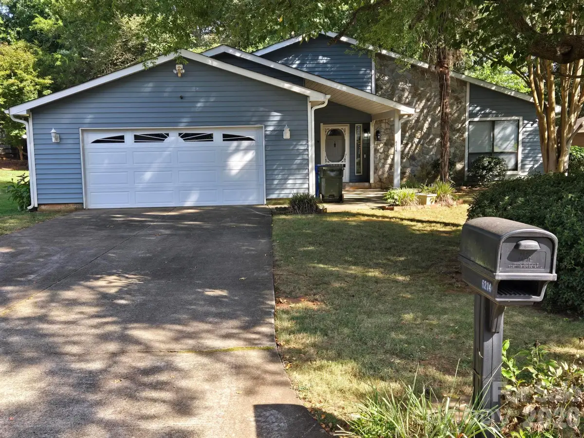 6214 Elkington Lane, Mint Hill, NC 28227 - #1