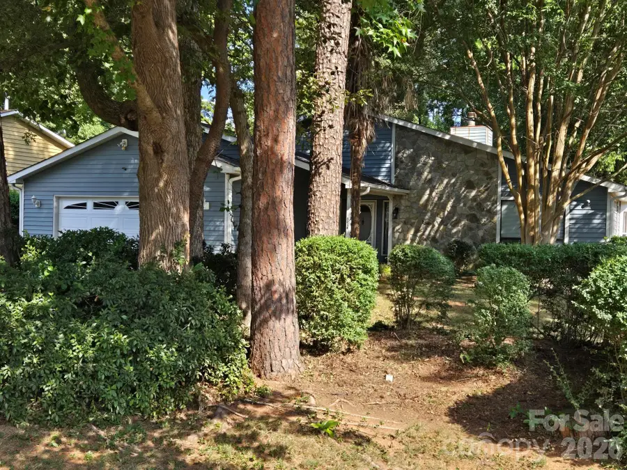 6214 Elkington Lane, Mint Hill, NC 28227 - #2