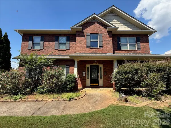 105 Jobe Drive, Statesville, NC 28677