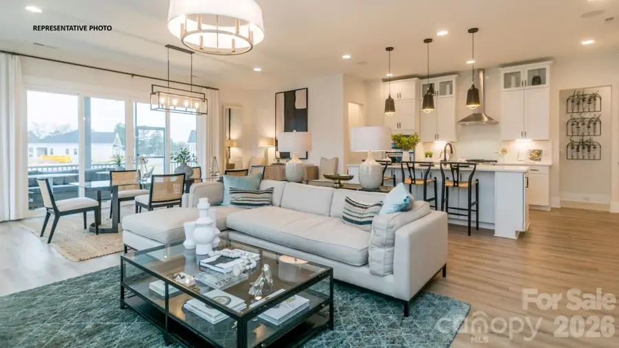 735 Tangled Vine Way, Fort Mill, SC 29715 - #2