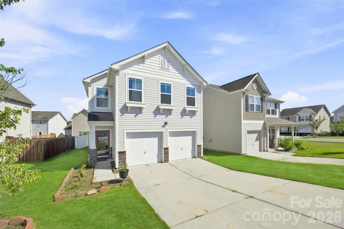 12561 Garron Road, Midland, NC 28107 - #1