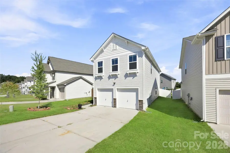 12561 Garron Road, Midland, NC 28107 - #3