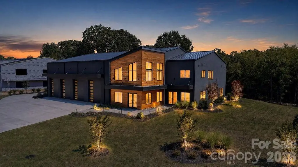 129 Sebring Drive, Mooresville, NC 28117 - #1