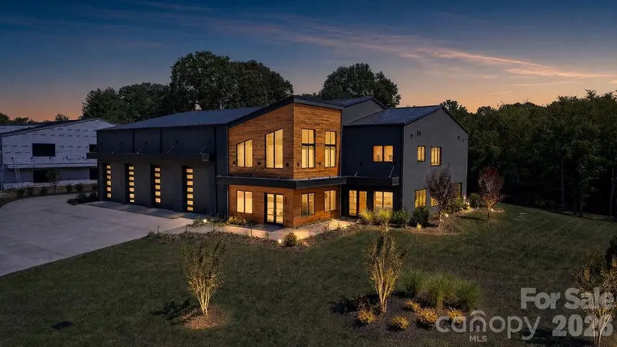 129 Sebring Drive, Mooresville, NC 28117 - #3
