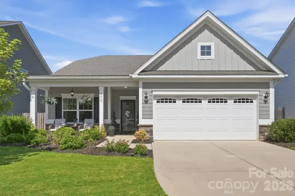8415 Dumphries Drive, Huntersville, NC 28078