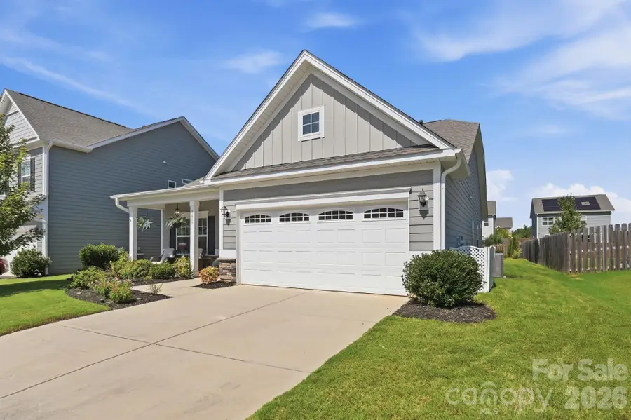8415 Dumphries Drive, Huntersville, NC 28078 - #2
