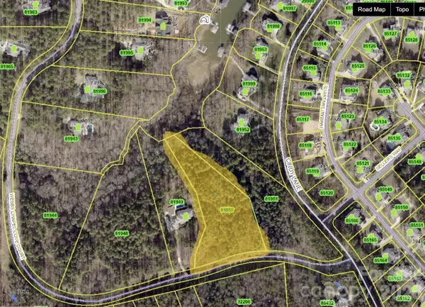 Lot 8 Webbs Chapel Cove Court, Denver, NC 28037