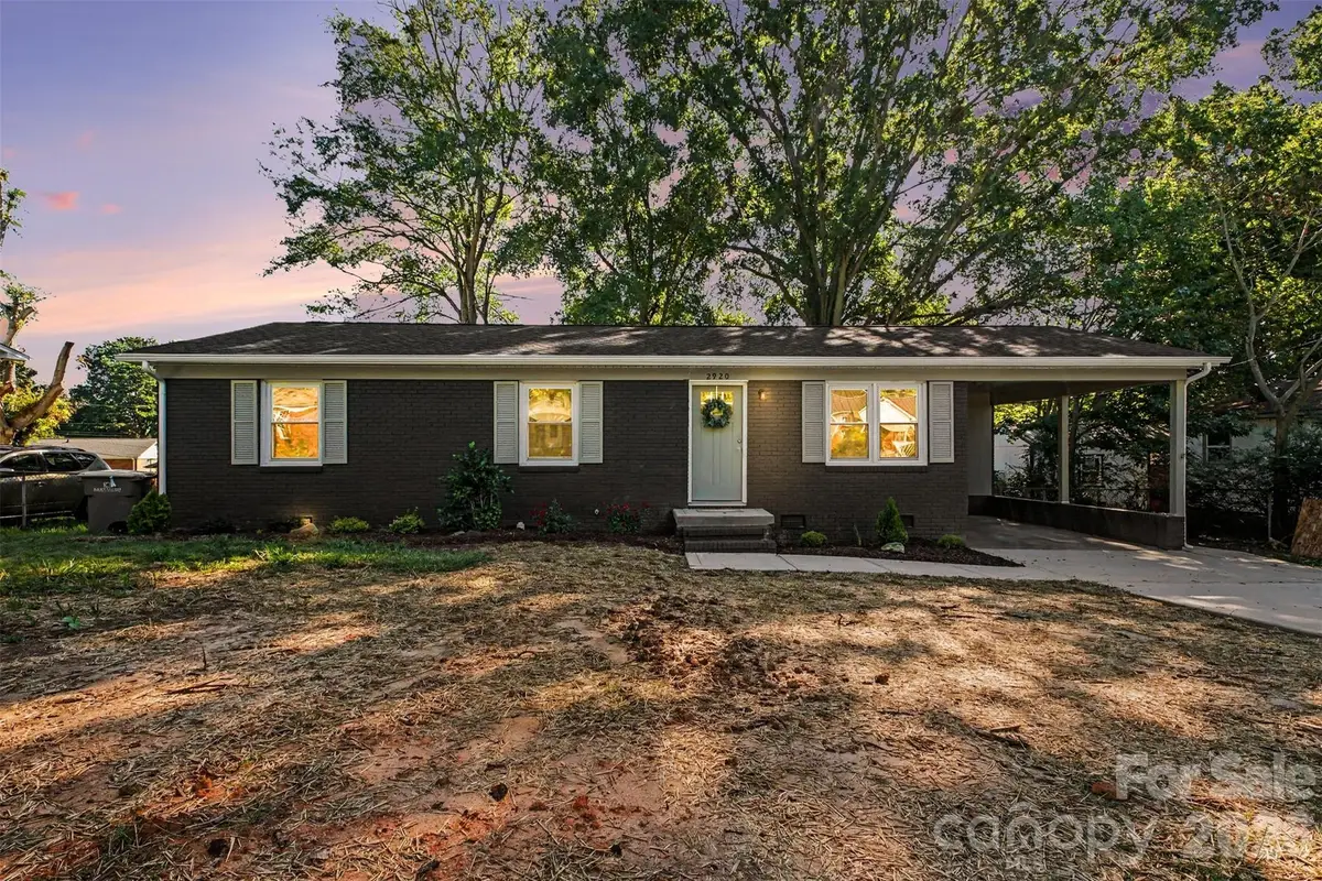 2920 Glendale Avenue, Kannapolis, NC 28081 - #1