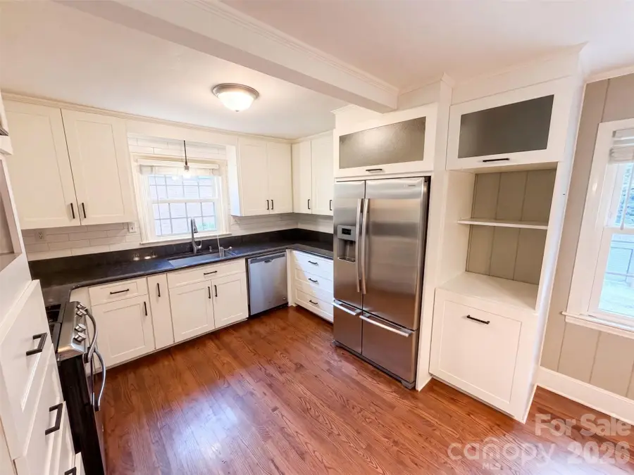1527 Burnley Road, Charlotte, NC 28210 - #2