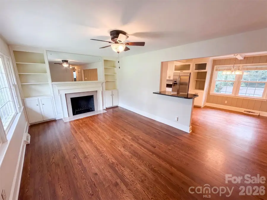 1527 Burnley Road, Charlotte, NC 28210 - #3