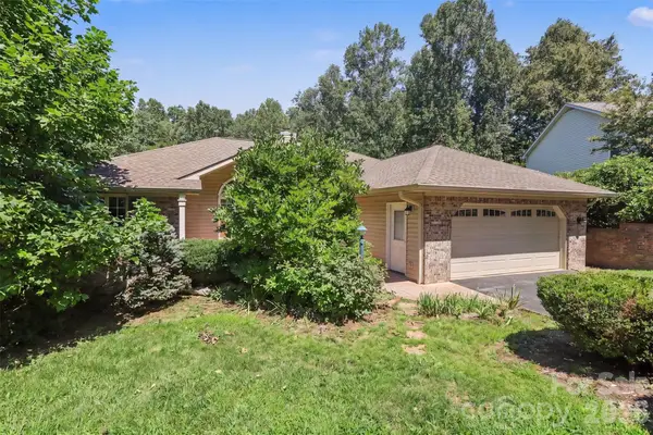 7 Firestone Court, Etowah, NC 28729