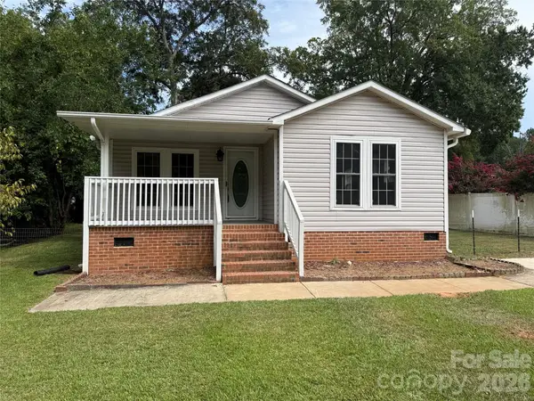 153 Loomis Street, Chester, SC 29706