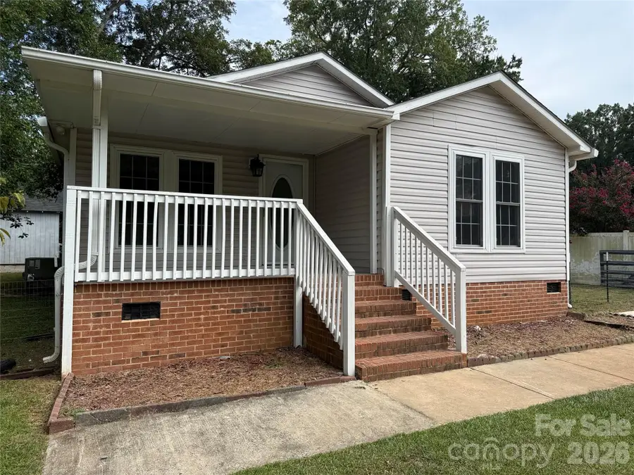 153 Loomis Street, Chester, SC 29706 - #2