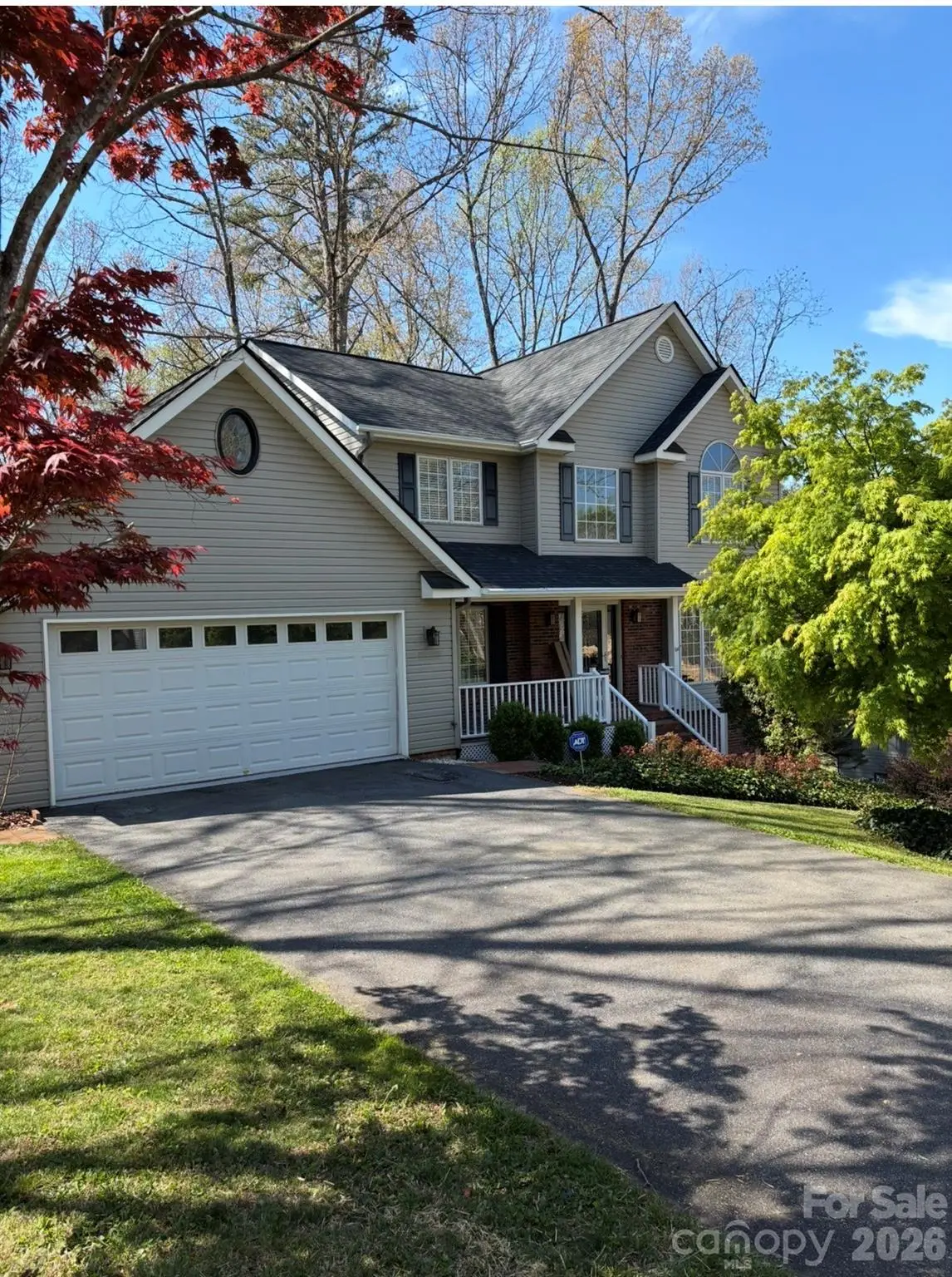 131 Caldonia Drive, Candler, NC 28715 - #1