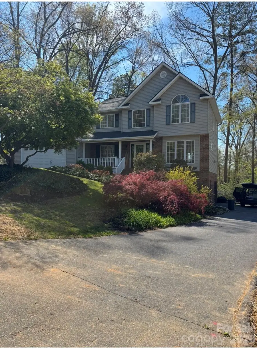 131 Caldonia Drive, Candler, NC 28715 - #2
