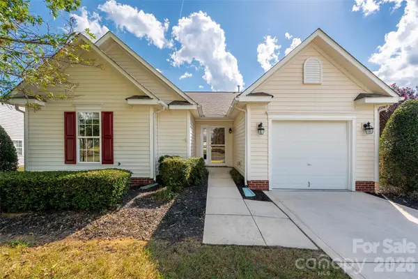 1011 Holly Villa Circle, Indian Trail, NC 28079