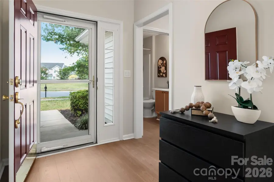 1011 Holly Villa Circle, Indian Trail, NC 28079 - #2