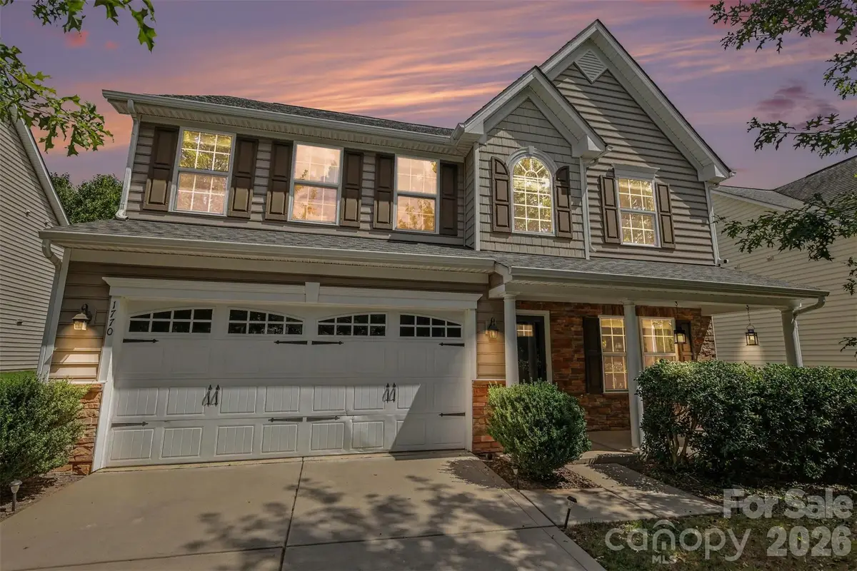 1770 Felts Parkway, Fort Mill, SC 29715 - #1