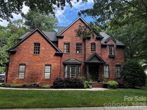 16030 Glen Miro Drive, Huntersville, NC 28078