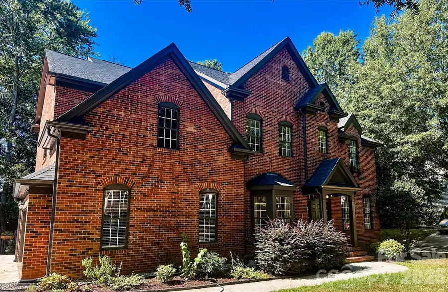 16030 Glen Miro Drive, Huntersville, NC 28078 - #2