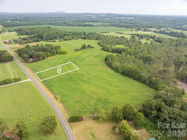 00 Cat Square Road #8, Lincolnton, NC 28092