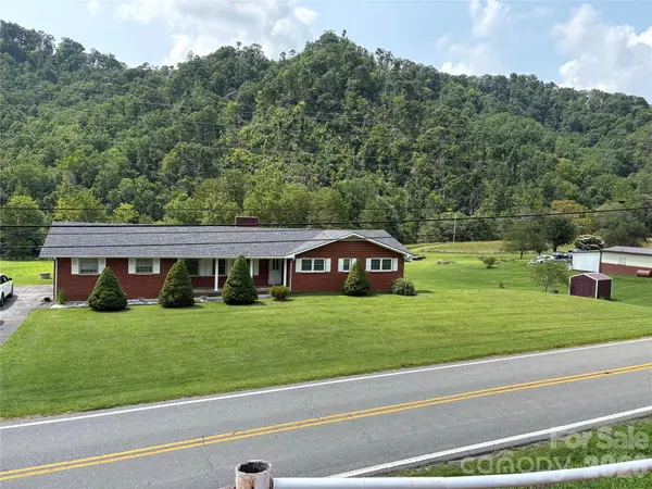11141 Nc Highway 226 Highway, Bakersville, NC 28705