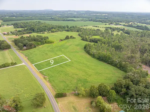 00 Cat Square Road #9, Lincolnton, NC 28092