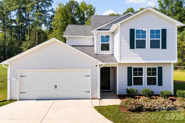 134 Cypress Lane, Linwood, NC 27299
