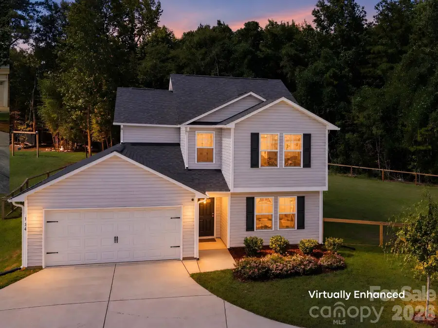134 Cypress Lane, Linwood, NC 27299 - #2