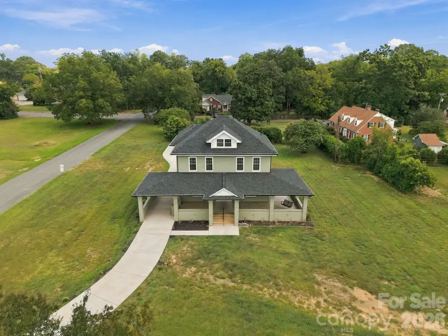 201 E 1st Street, Lowell, NC 28098 - #2