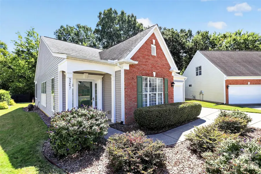 9247 Elrose Place, Charlotte, NC 28277 - #2