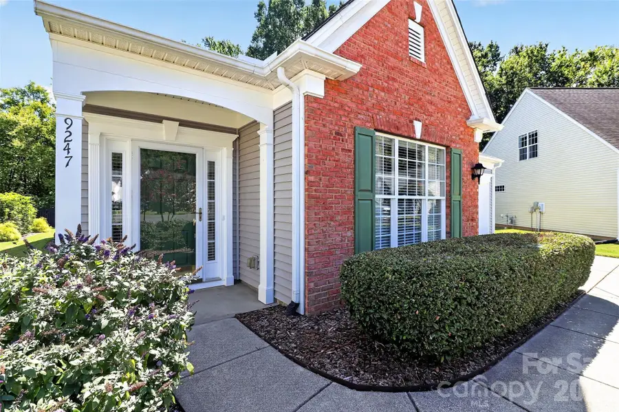 9247 Elrose Place, Charlotte, NC 28277 - #3