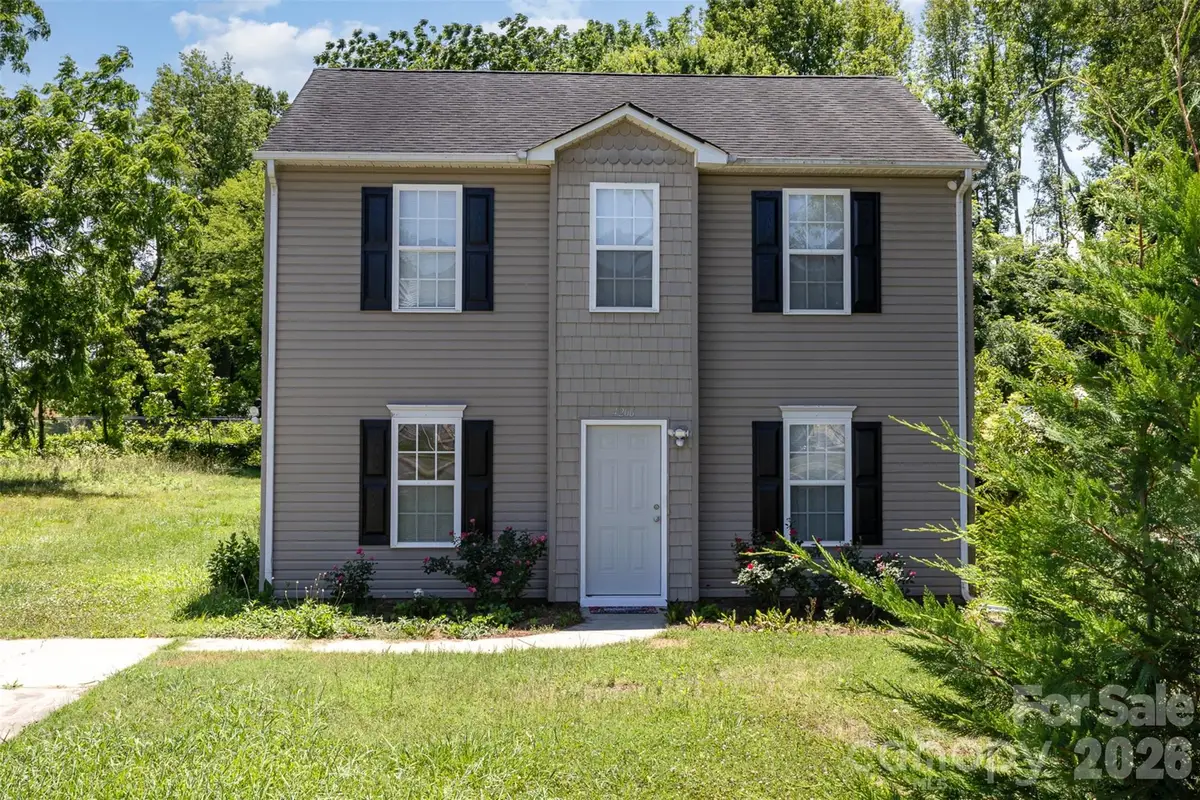 4206 Wilson Lane, Charlotte, NC 28206 - #1