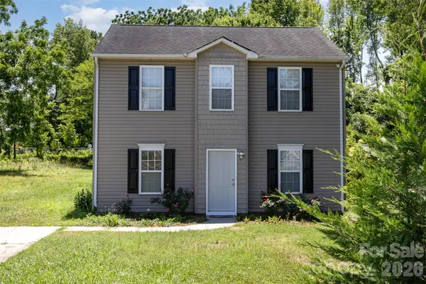 4206 Wilson Lane, Charlotte, NC 28206