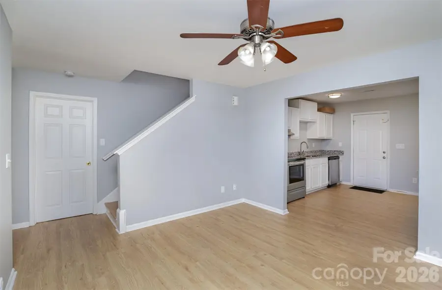 4206 Wilson Lane, Charlotte, NC 28206 - #3