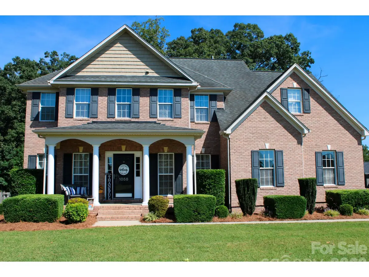 1058 N Lilac Lane, Salisbury, NC 28147 - #1