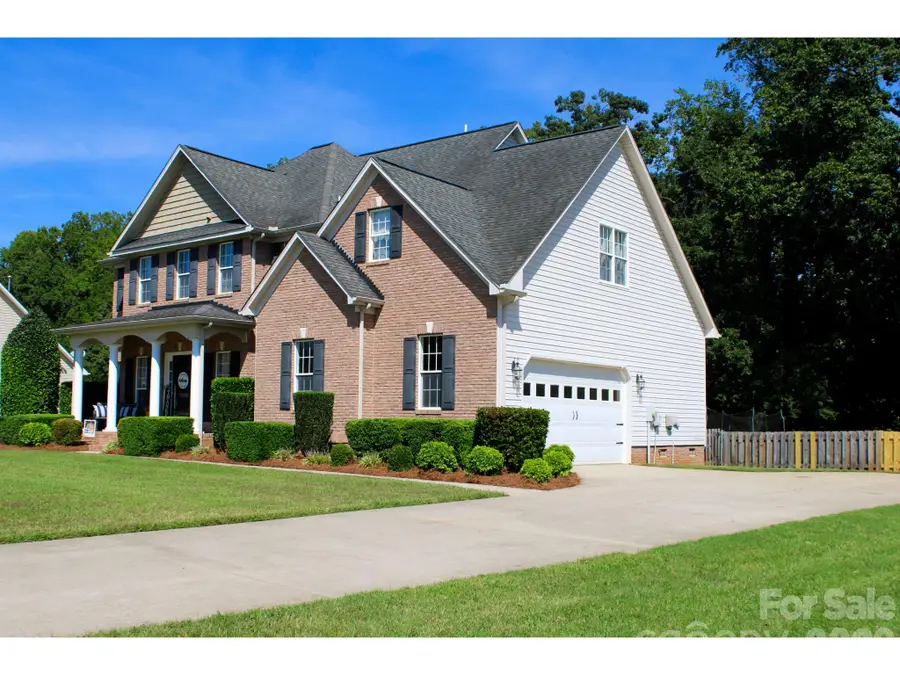 1058 N Lilac Lane, Salisbury, NC 28147 - #3